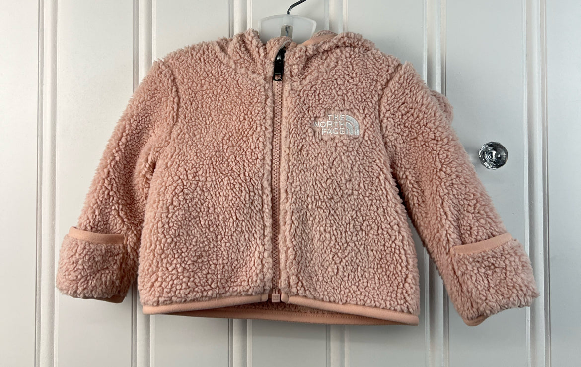 North Face Child Size 0/3 months Outerwear