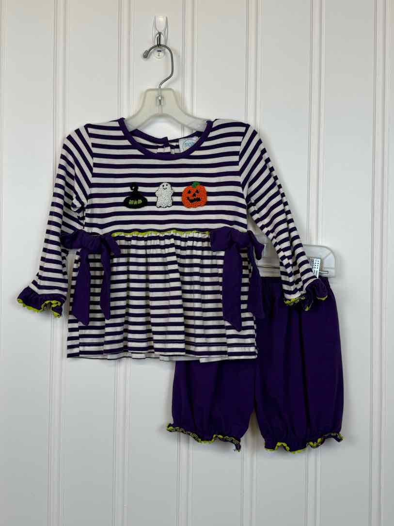 Boutique Child Size 3T Outfits