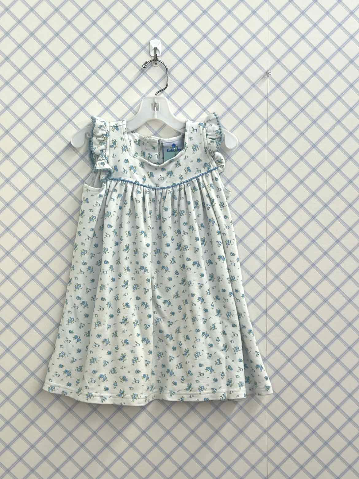 Eyelet & Ivy Child Size 3T Girls Dresses