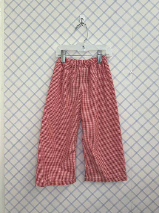 Boutique Child Size 2T Pants