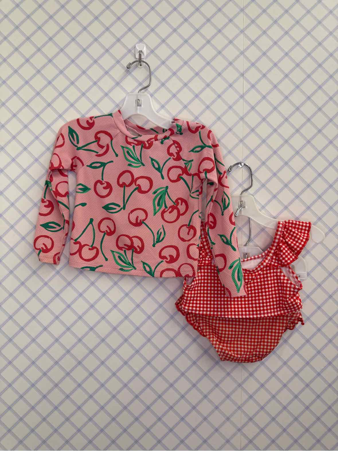 Old Navy Child Size 2T Swimwear
