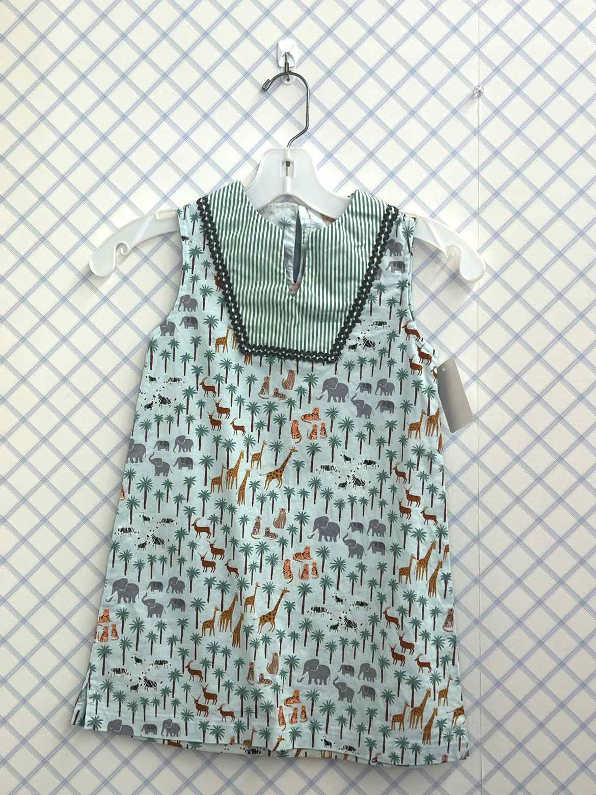 Hannah Kate Child Size 6 Girls Dresses