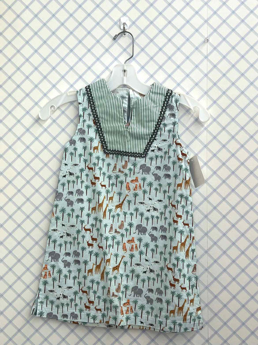 Hannah Kate Child Size 6 Girls Dresses