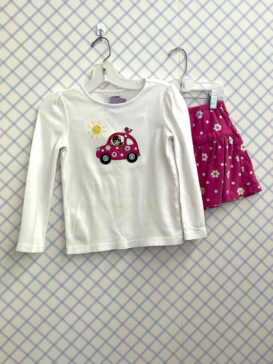 Child Size 6 Outfits