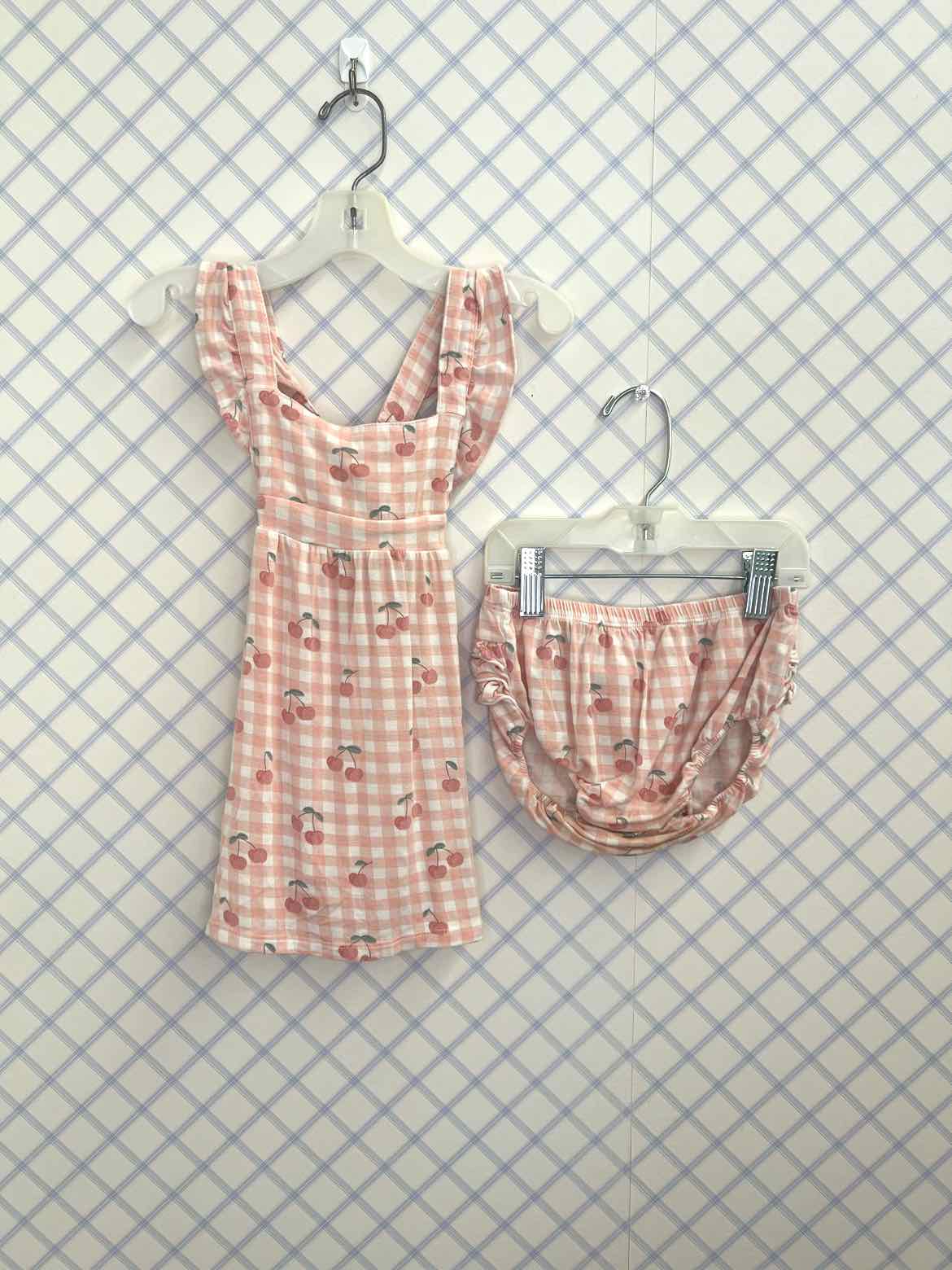 Angel Dear Child Size 12/18 months Outfits