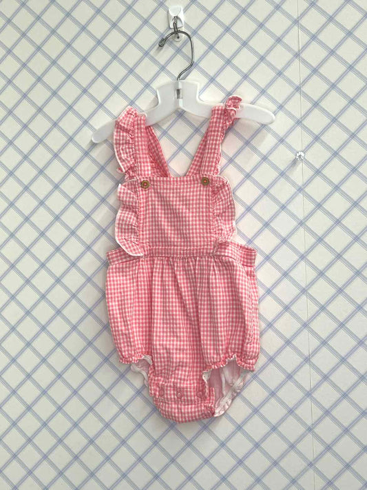 H&M Child Size 3/6 months Girls Bubble