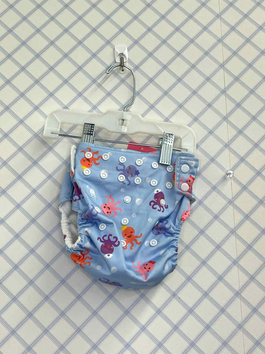Child Size One Size Swimwear