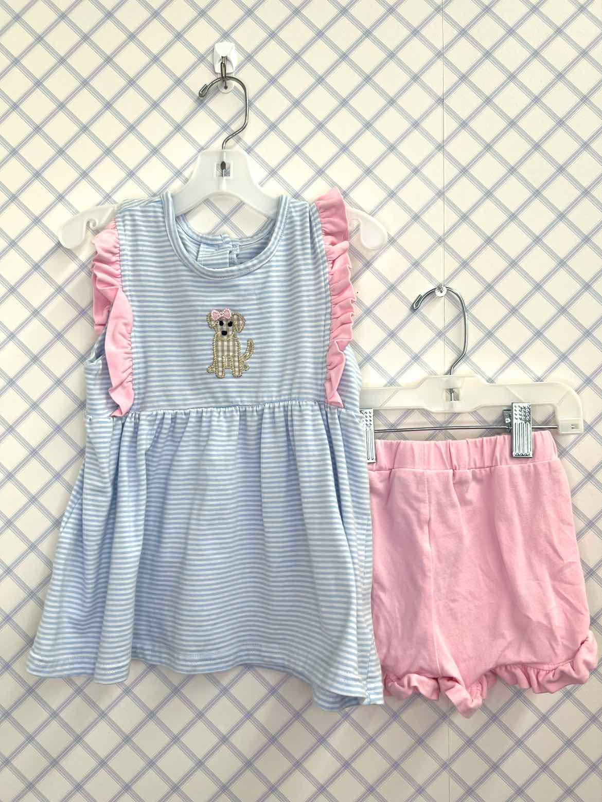 Trotter Street Child Size 3T Outfits
