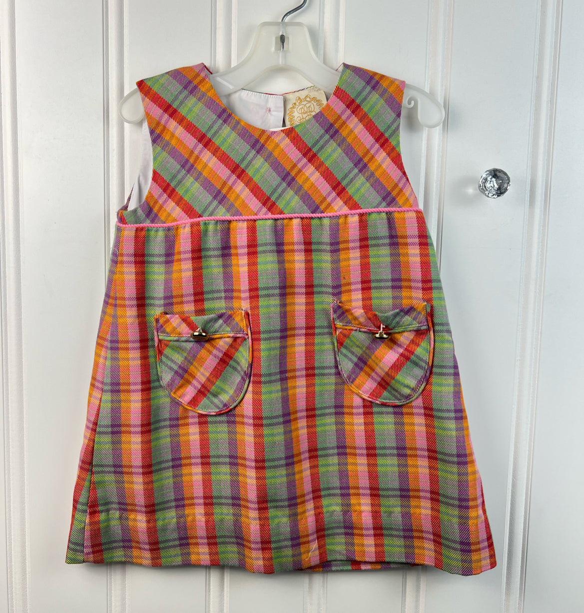 TBBC Child Size 3T Girls Dresses