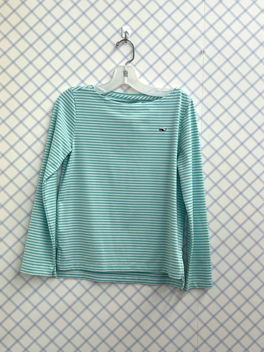 Vineyard Vines Child Size 10/12 Long Sleeve