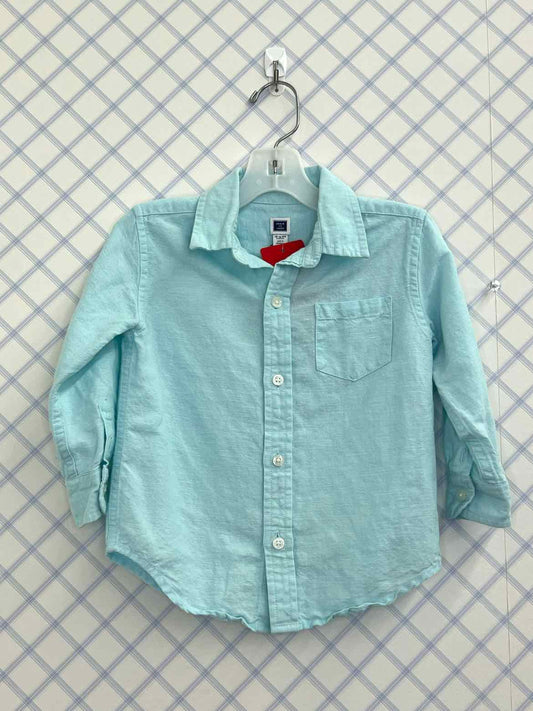 Janie & Jack Child Size 18/24 months Long Sleeve
