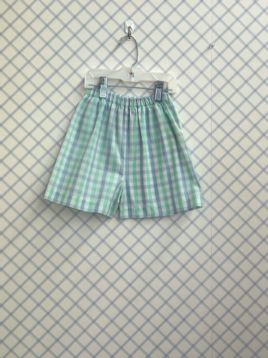 Child Size 3T Shorts