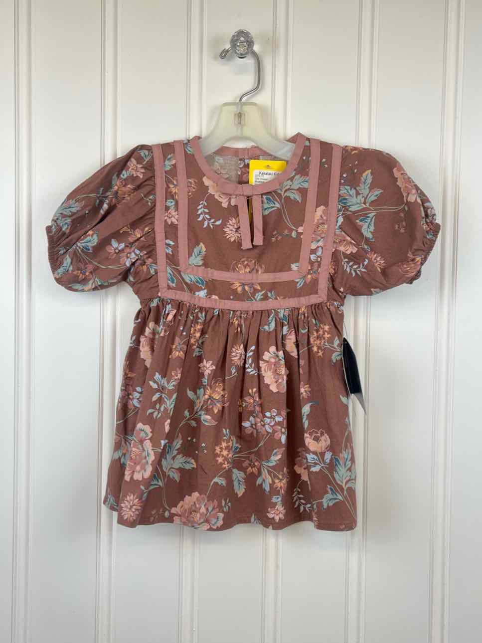 Boutique Child Size 18 Months Girls Dresses
