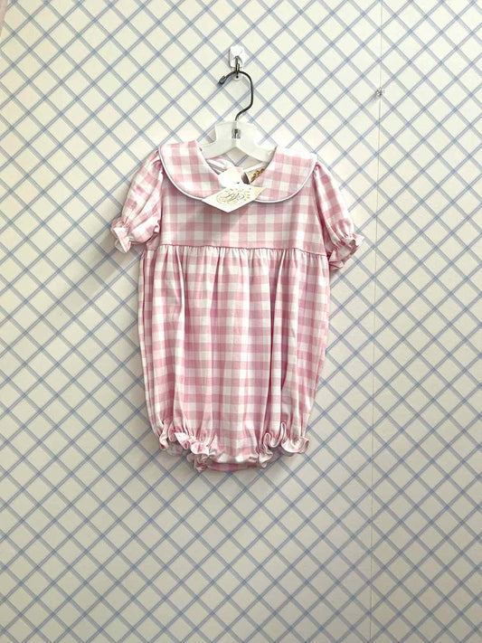 TBBC Child Size 2T Girls Bubble