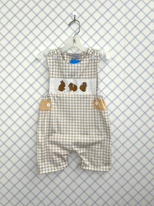 Abby & Evie Child Size 18 Months Rompers