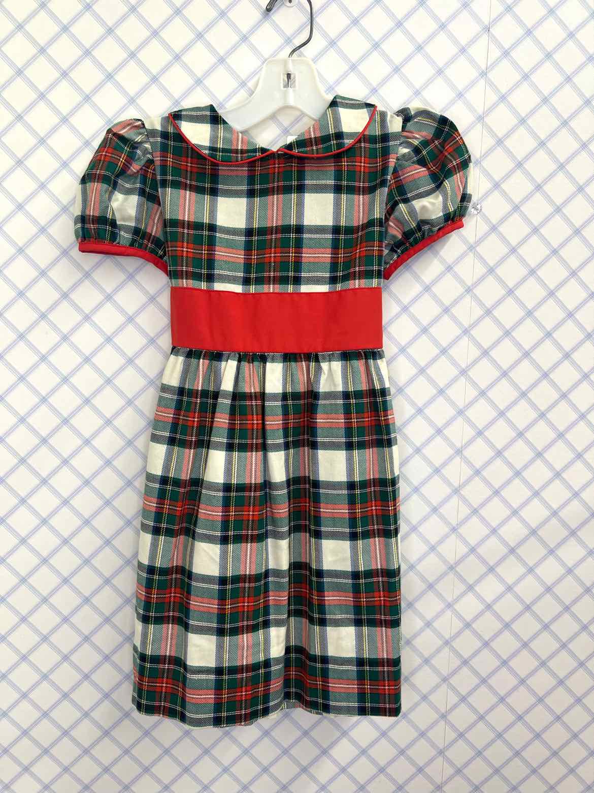 TBBC Child Size 6 Girls Dresses