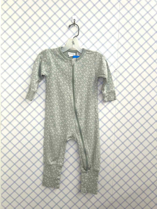 Boutique Child Size 12/18 months Pajamas