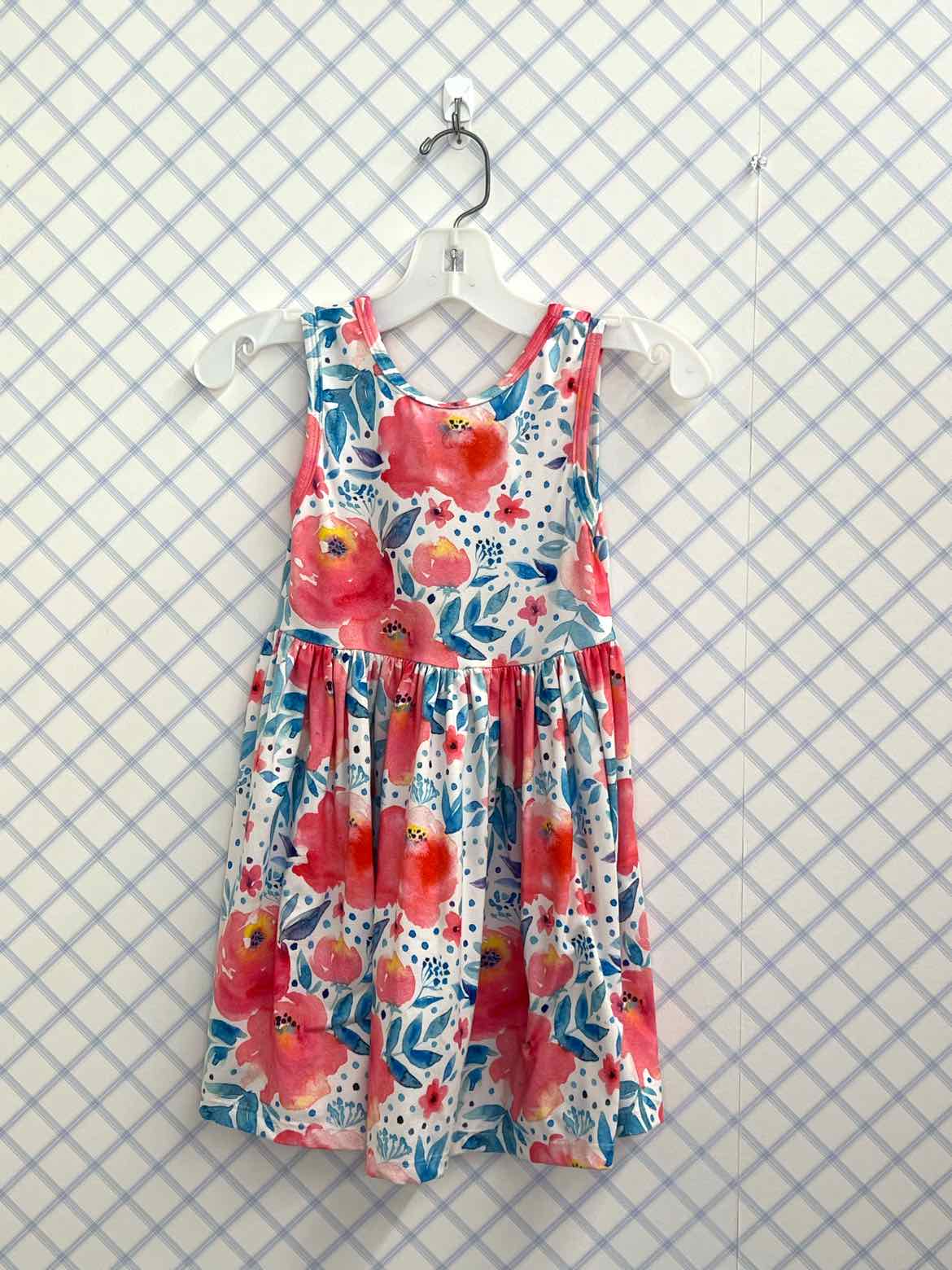 Mila & Rose Child Size 4T Girls Dresses