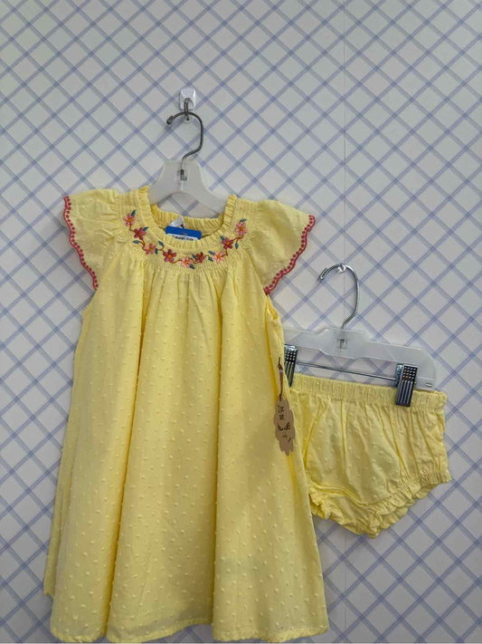 Boutique Child Size 24 Months Girls Dresses
