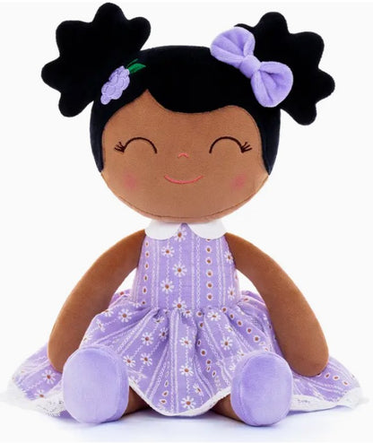 Plush Doll