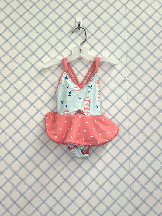 Sweet Honey Child Size 12 Months Swimwear