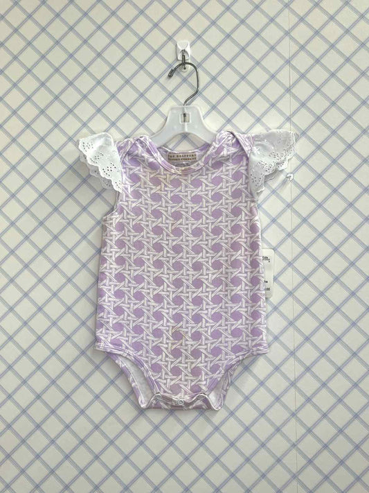 TBBC Child Size 18/24 months Girls Bubble
