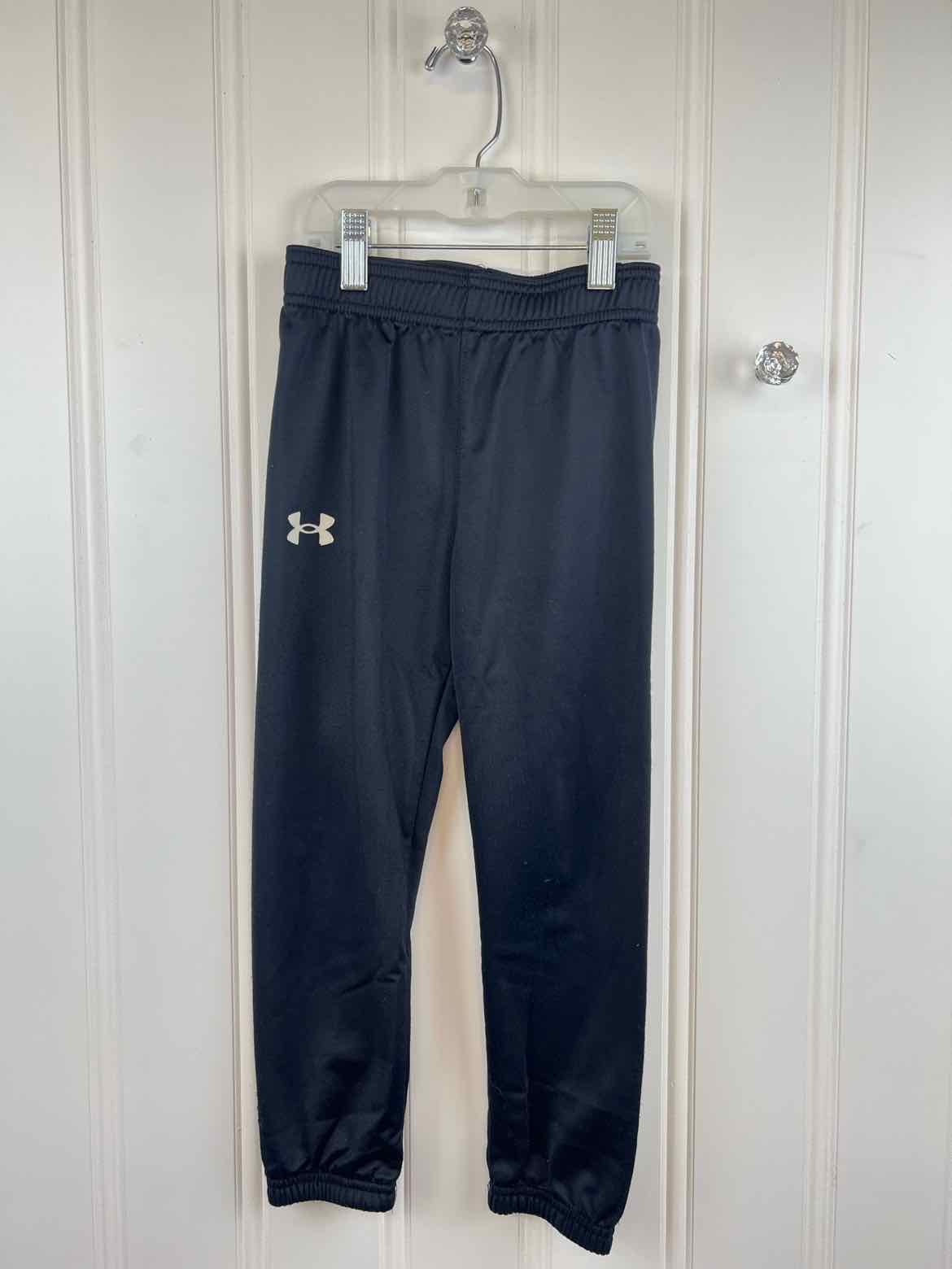 Under Armour Child Size 5 Pants