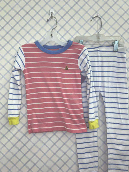 Child Size 5 Pajamas