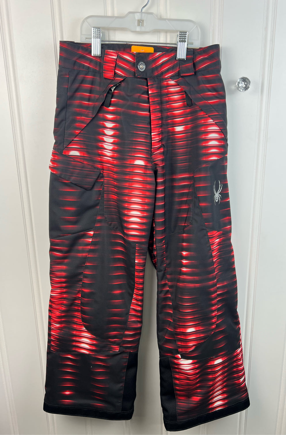 Child Size 8 Long Sleeve
