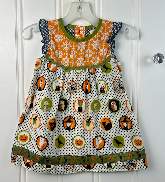 Matilda Jane Child Size 6/12 months Girls Dresses