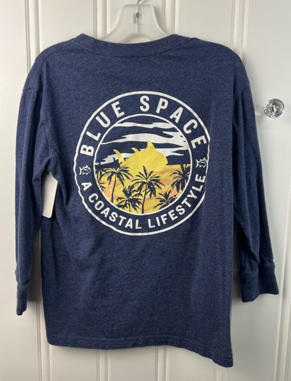 Southern Tide Child Size 4/5 Long Sleeve