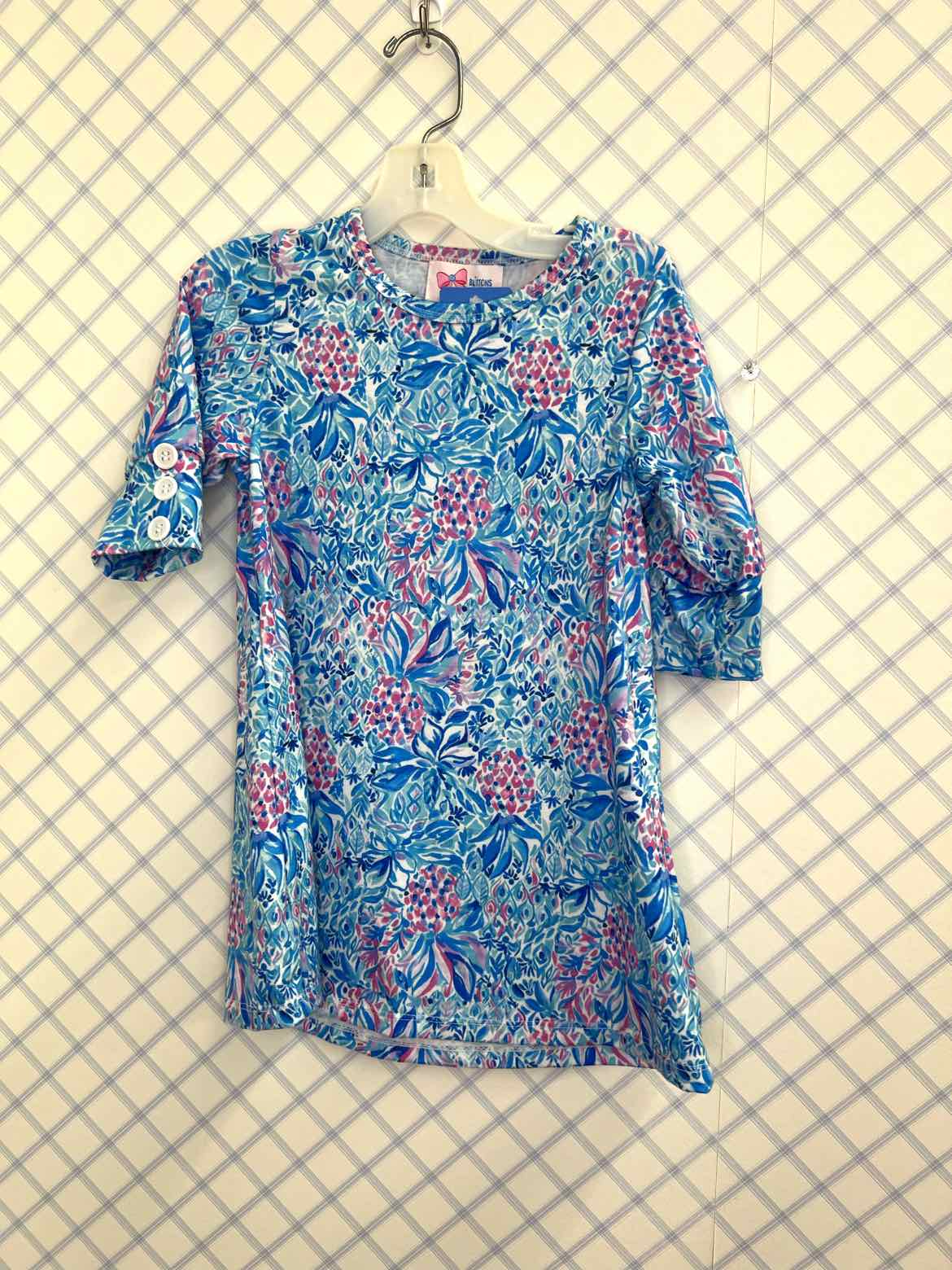 Boutique Child Size 18/24 months Girls Dresses