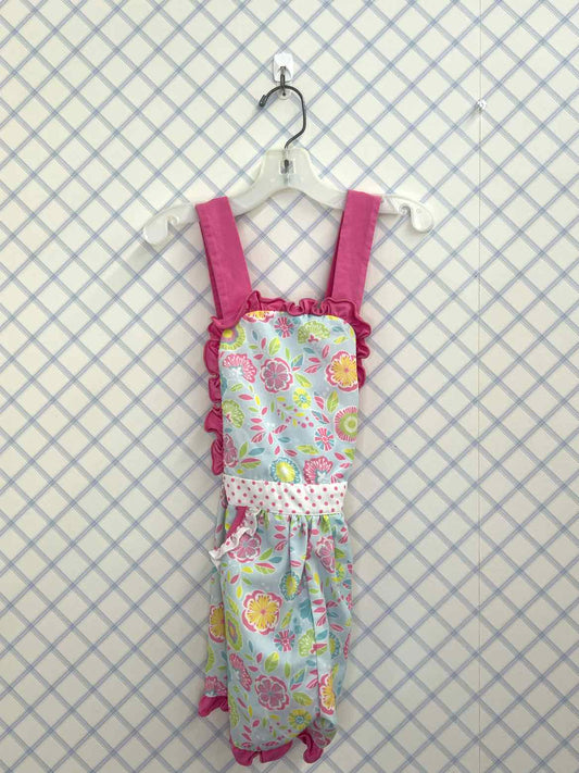 Boutique Child Size 4T Rompers