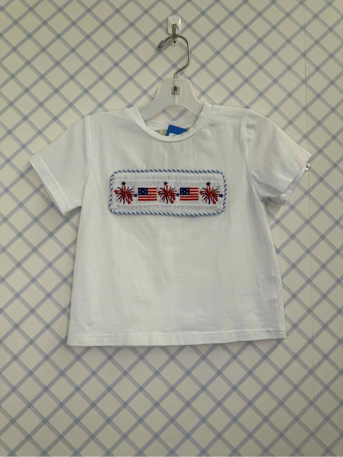 Boutique-Smock Child Size 2T Shorts