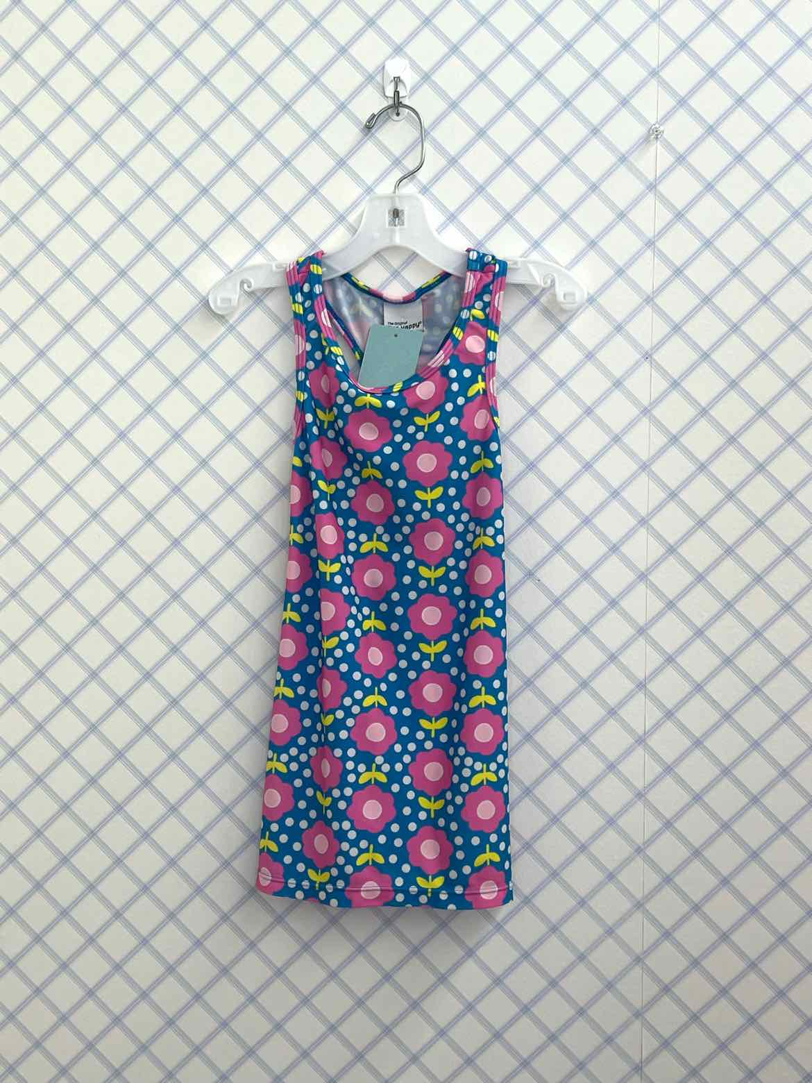 Boutique Child Size 4T Girls Dresses