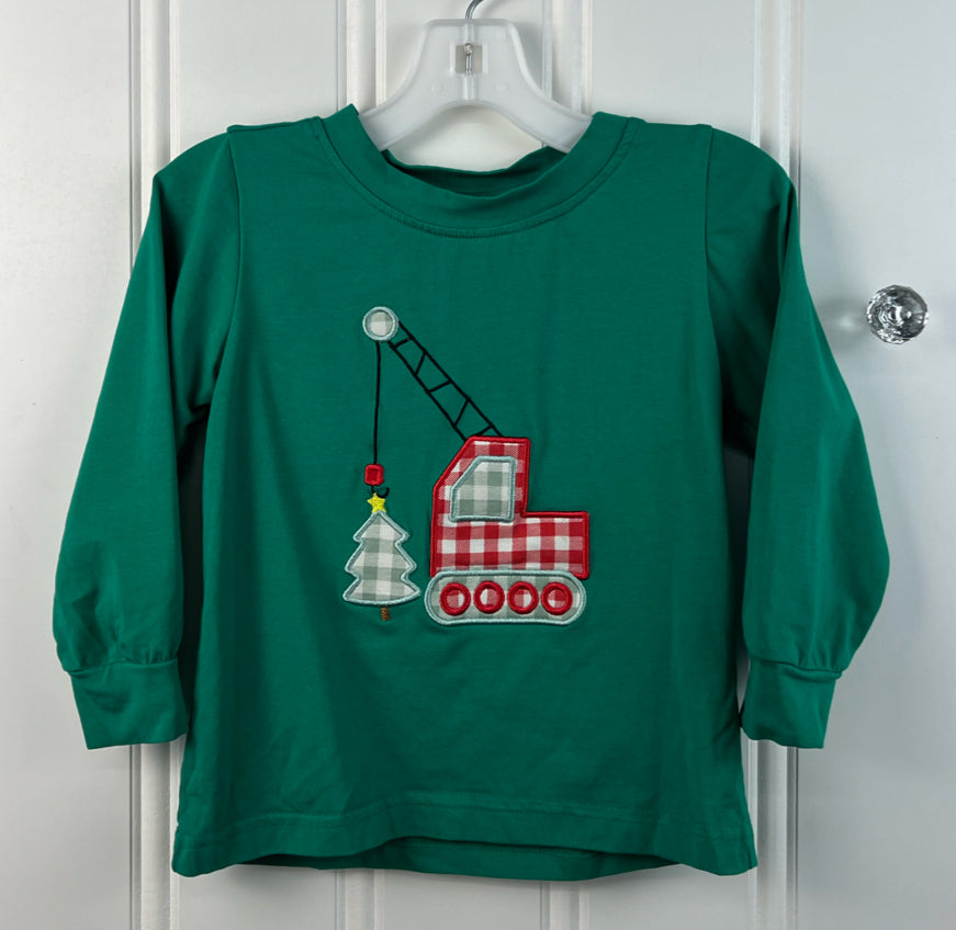 Boutique Child Size 24 Months Long Sleeve