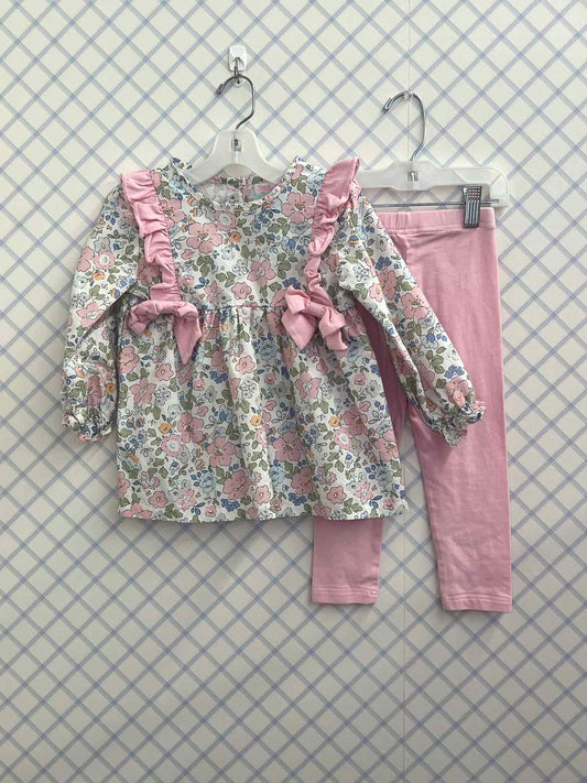 Stitchy Fish Child Size 2T Outfits