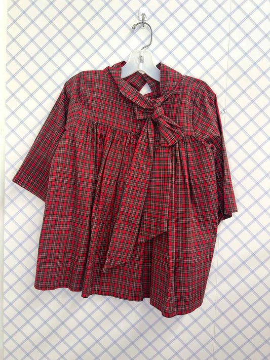 Hannah Kate Child Size 10 Short Sleeve