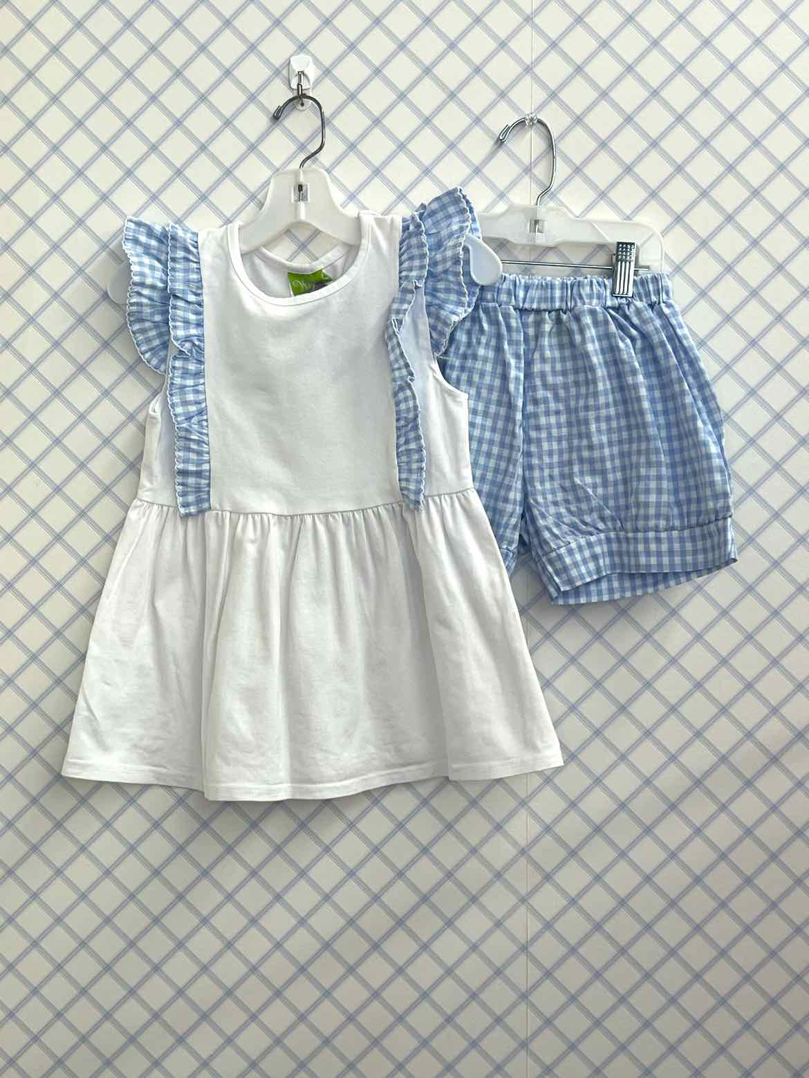Classic Whimsy Child Size 7 Outfits