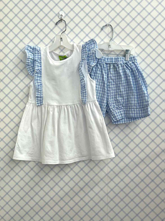 Classic Whimsy Child Size 7 Outfits