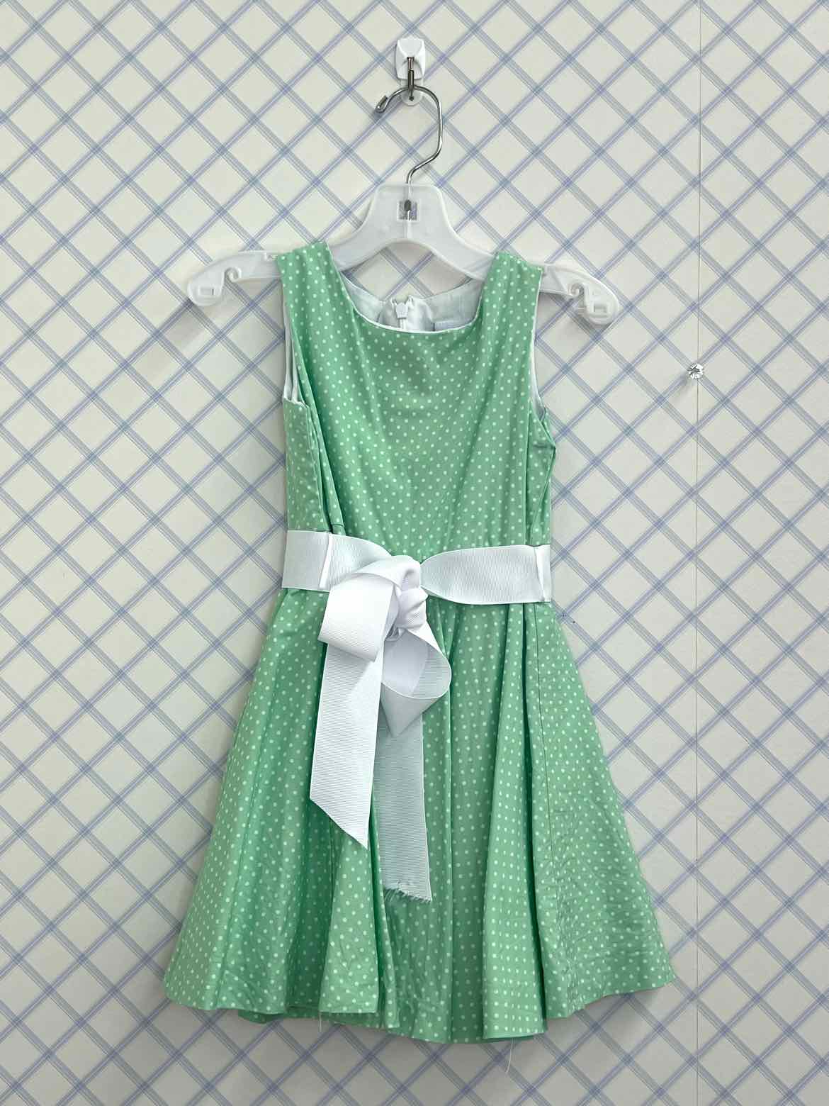 Bailey Boys Child Size 3T Girls Dresses