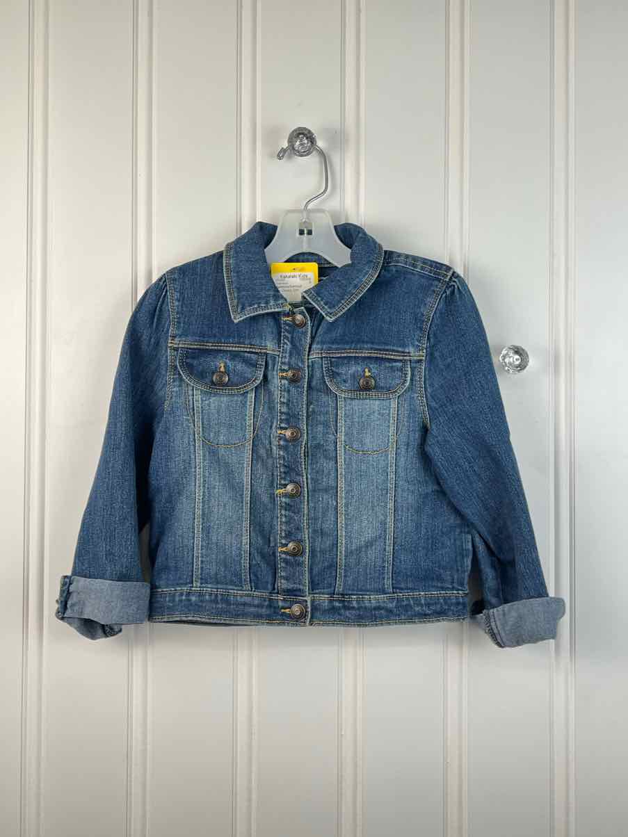 Gymboree/OshKosh Child Size 5 Outerwear