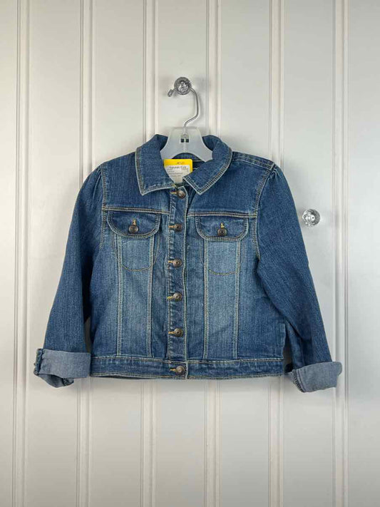 Gymboree/OshKosh Child Size 5 Outerwear