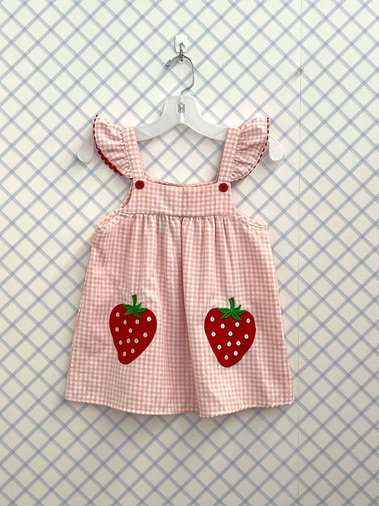 Boutique Child Size 12/18 months Girls Dresses