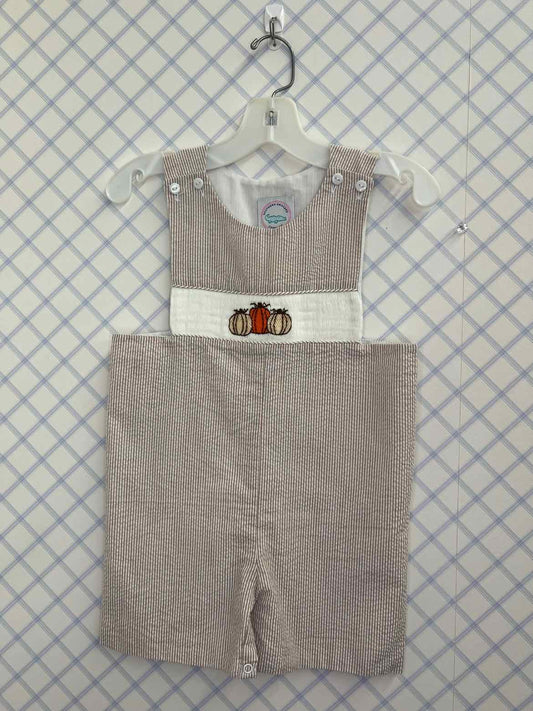 Boutique-Smock Child Size 3T Rompers