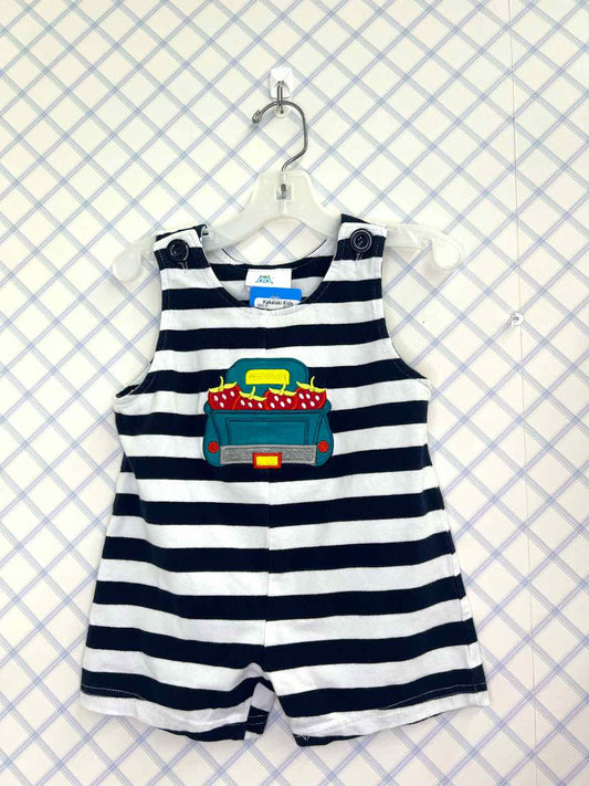 Child Size 12 Months Rompers