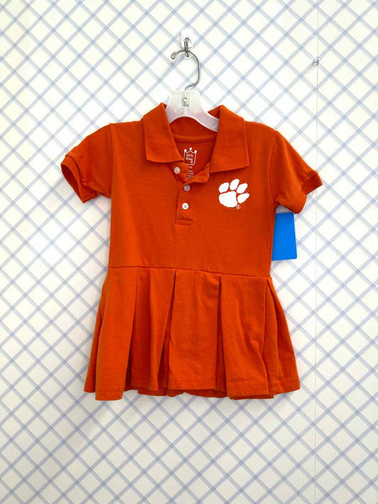 Boutique Child Size 18 Months Girls Dresses