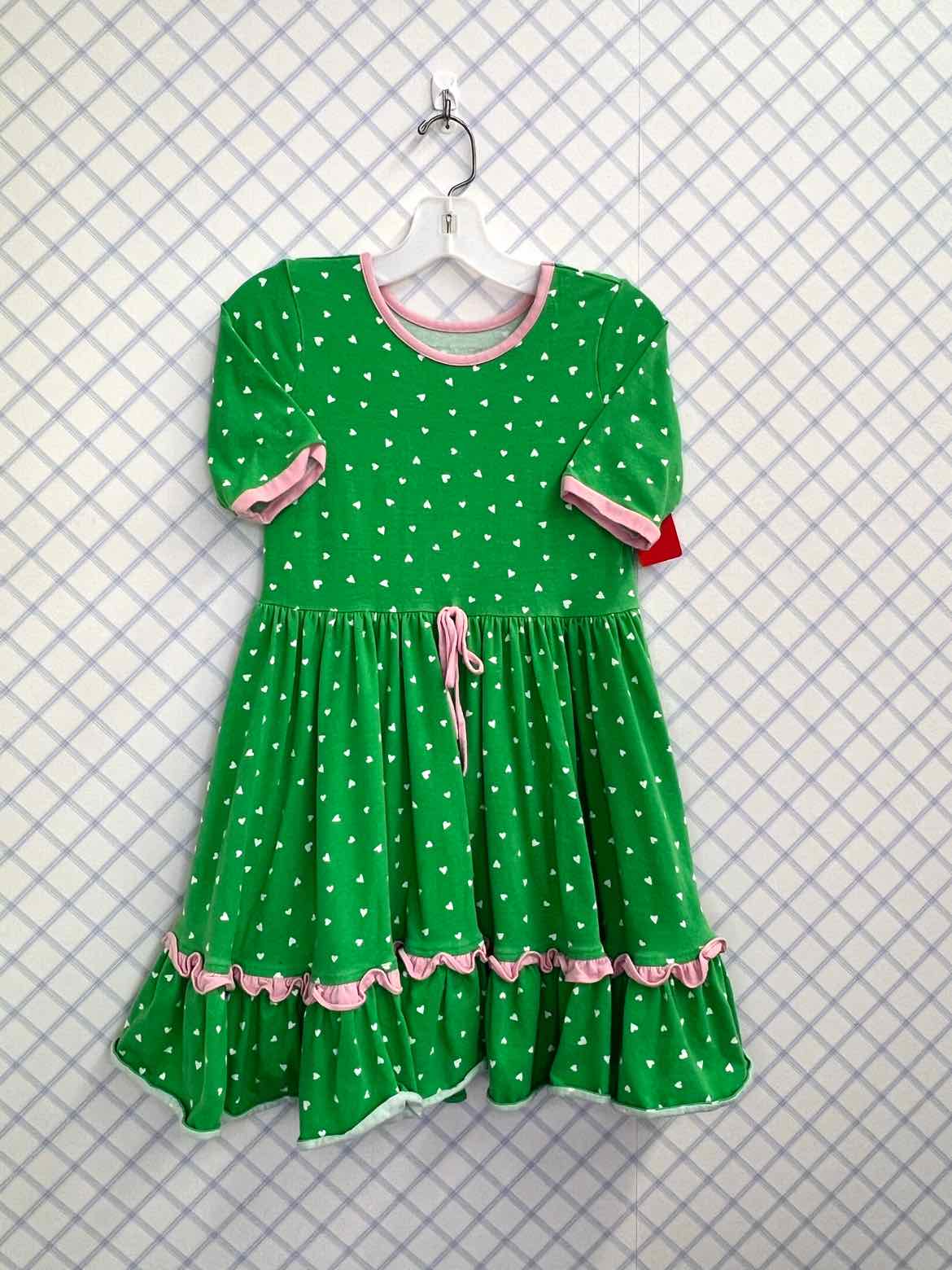Eleanor Rose Child Size 7/8 Girls Dresses