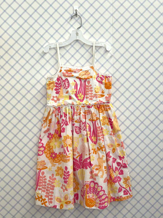Boutique Child Size 6 Girls Dresses
