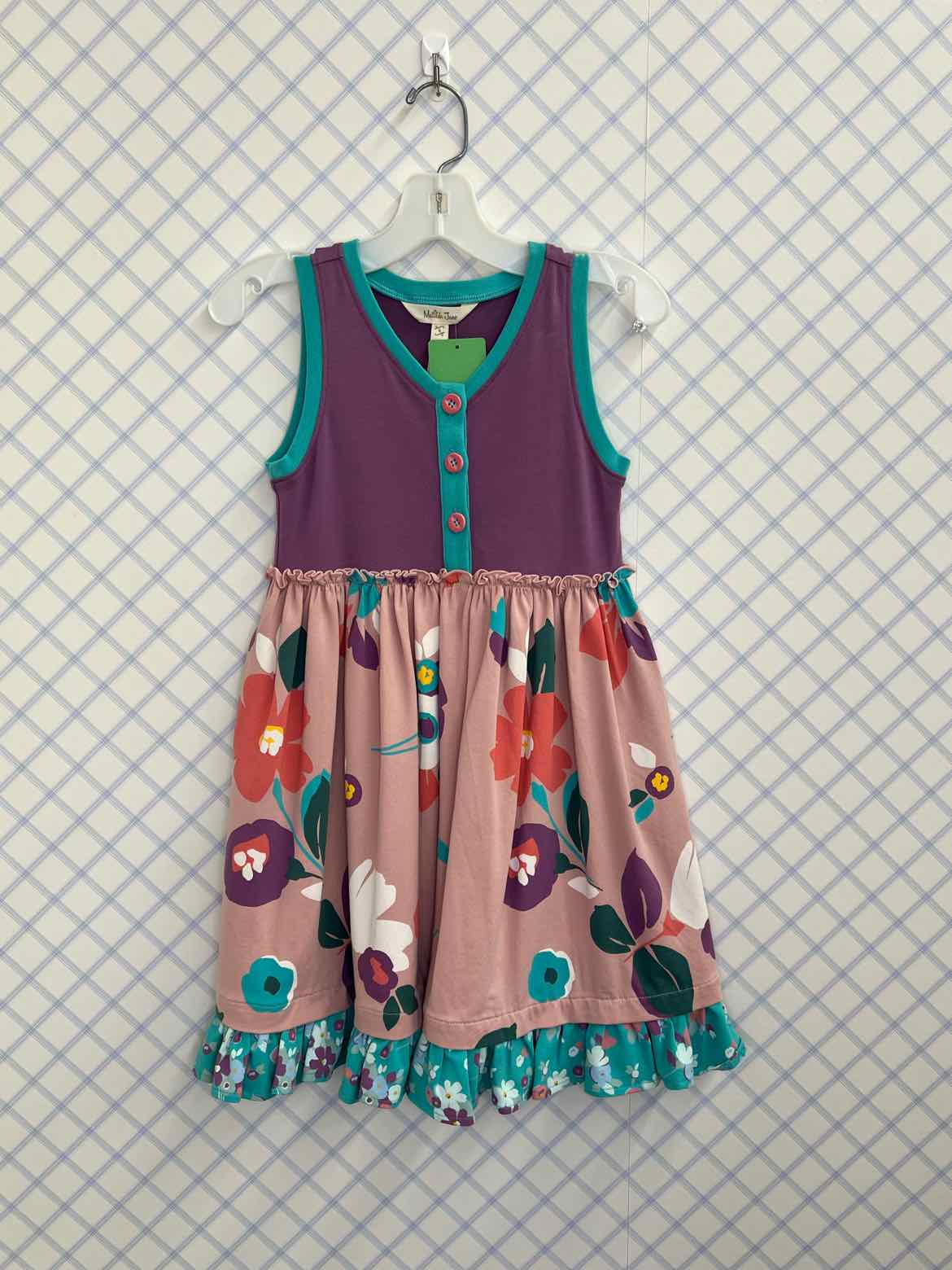 Matilda Jane Child Size 6 Girls Dresses